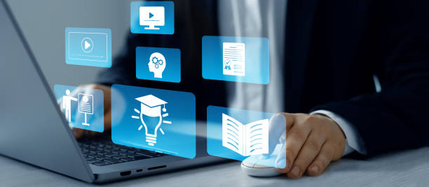 Interactive read-aloud video for digital learning platforms.